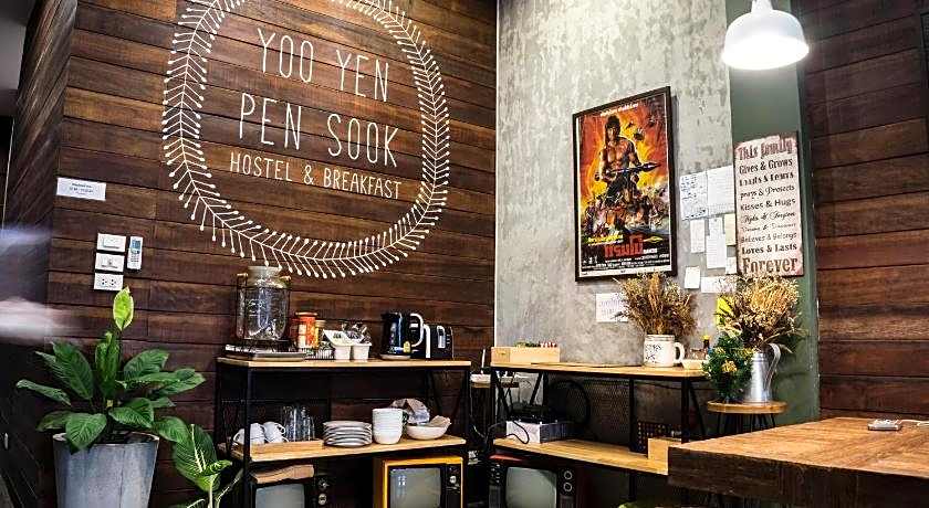 Yoo Yen Pen Sook Hostel