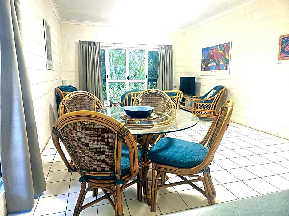 Mango Tree Holiday Apartments