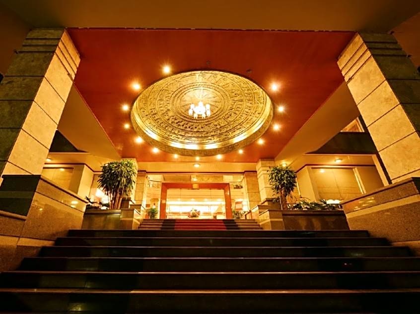 Grand Ha Long Hotel
