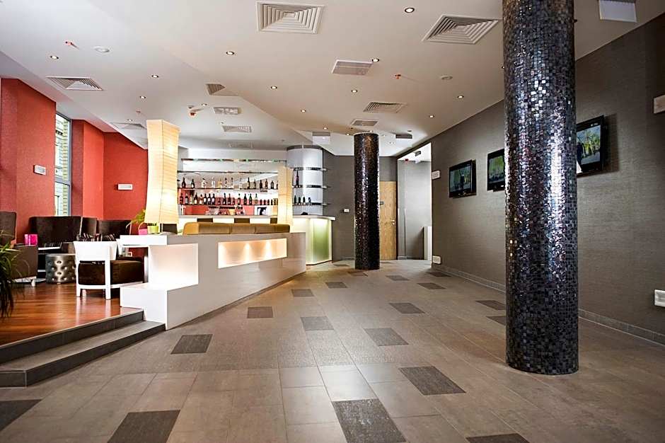 Royal Park Boutique Hotel