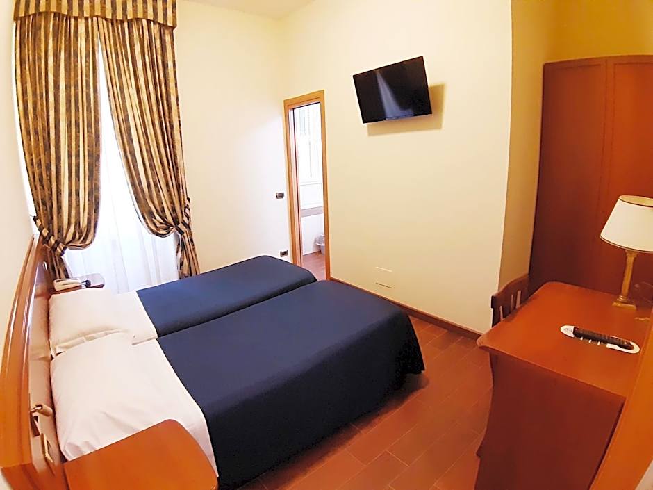 Hotel Mariano