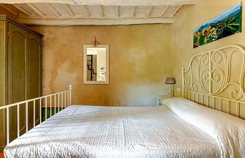 Agriturismo La Cervaiola Piccola dimora di Campagna