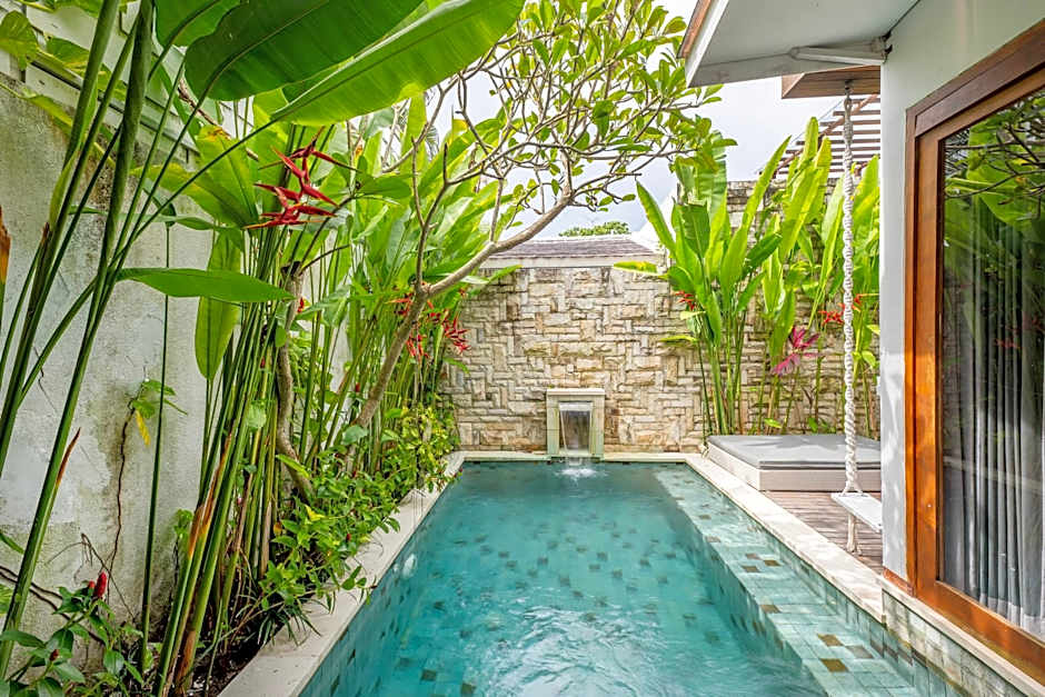 The Jimbaran Villa by Ini Vie Hospitality