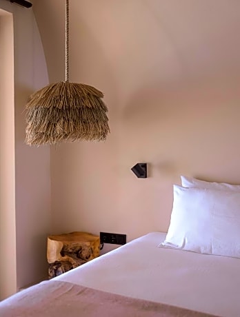 Suite with Sea View