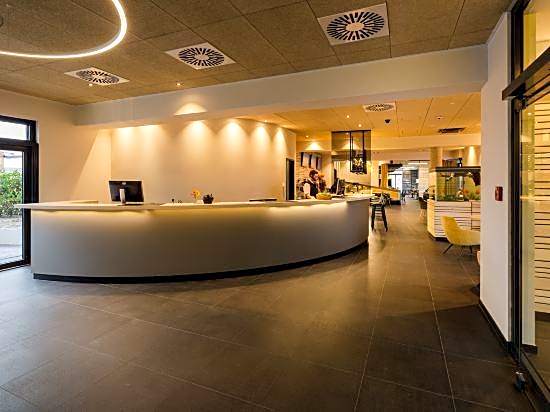 B&B HOTEL Nurnberg-Plarrer
