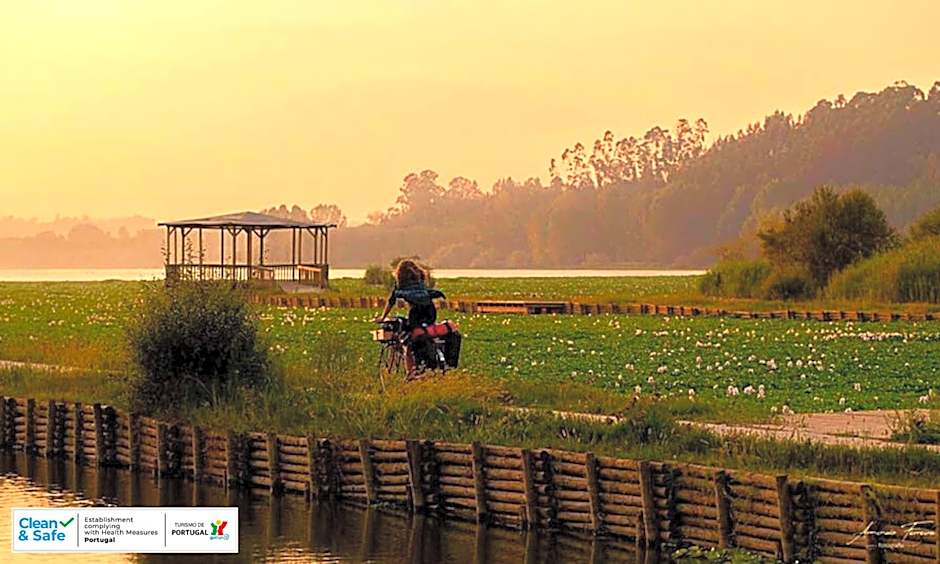 Hotel Conde de Agueda