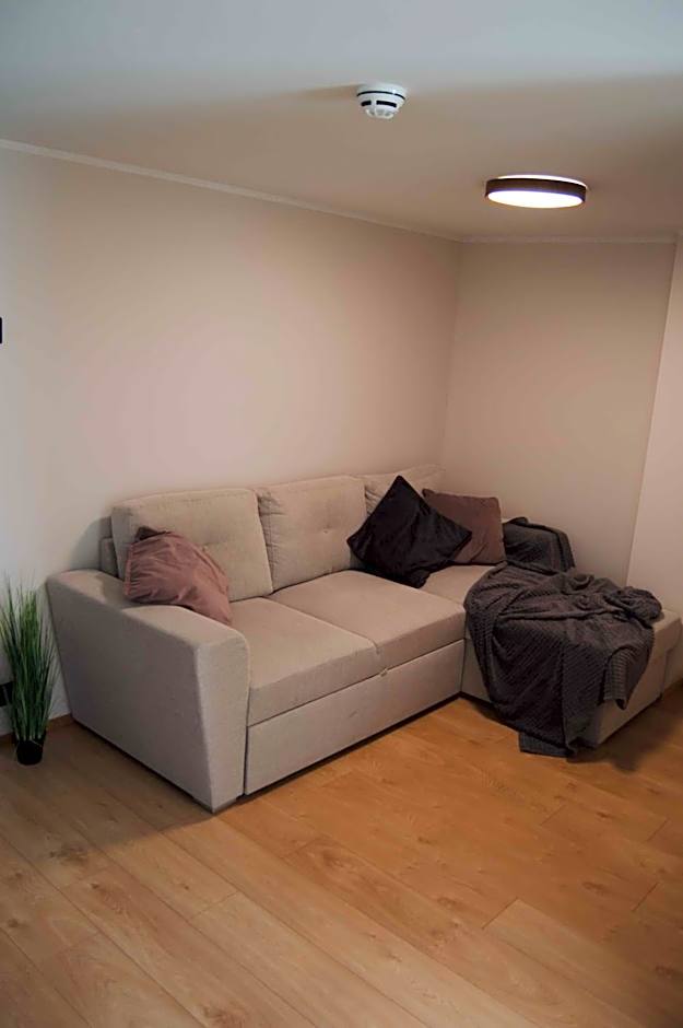 Suur-Posti Apartments