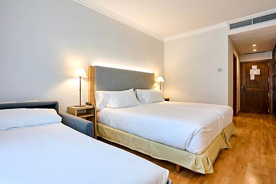 Hotel Silken Villa de Laguardia