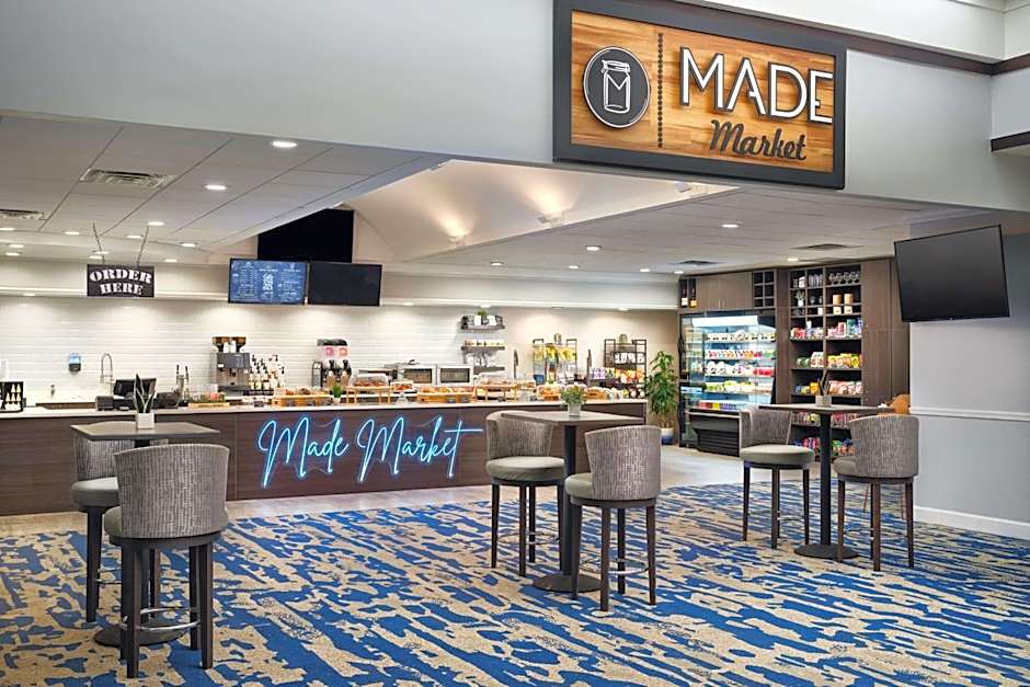 DoubleTree By Hilton Williamsburg