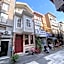 Ciragan's Omnia Hotel