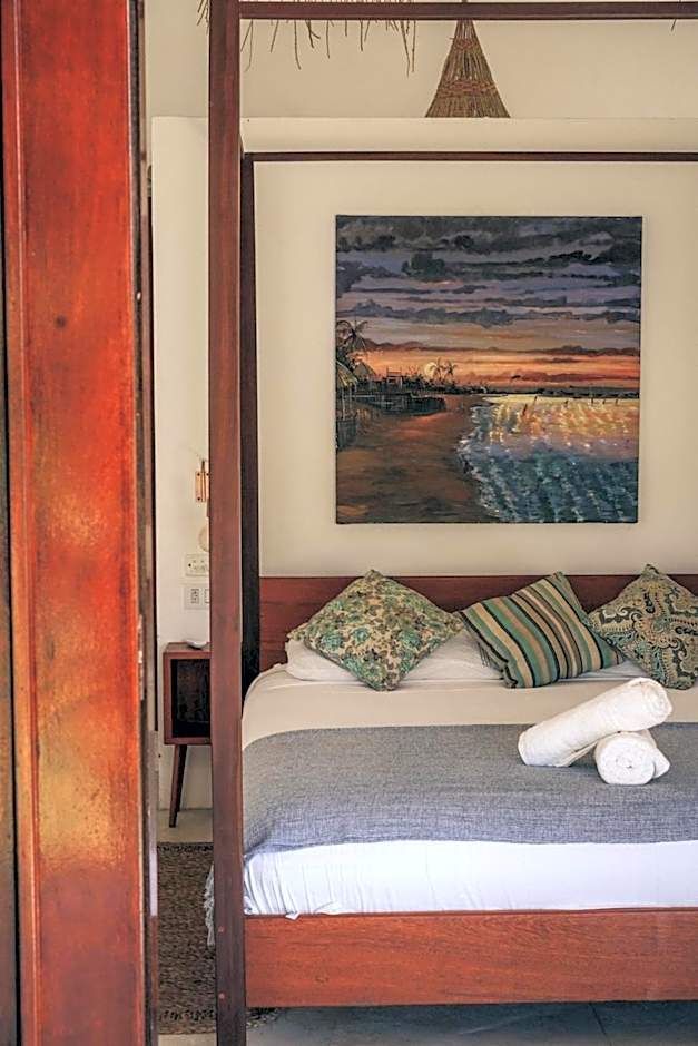Villa Estrelas Atins