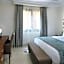 Marriott Executive Apartments Al Khobar