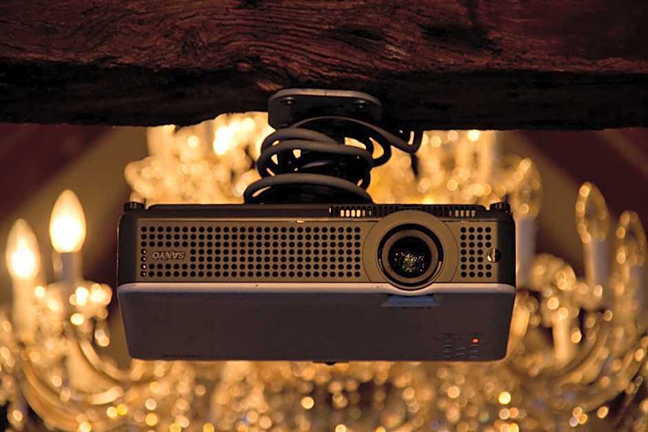 Hotel De Boskar Peer