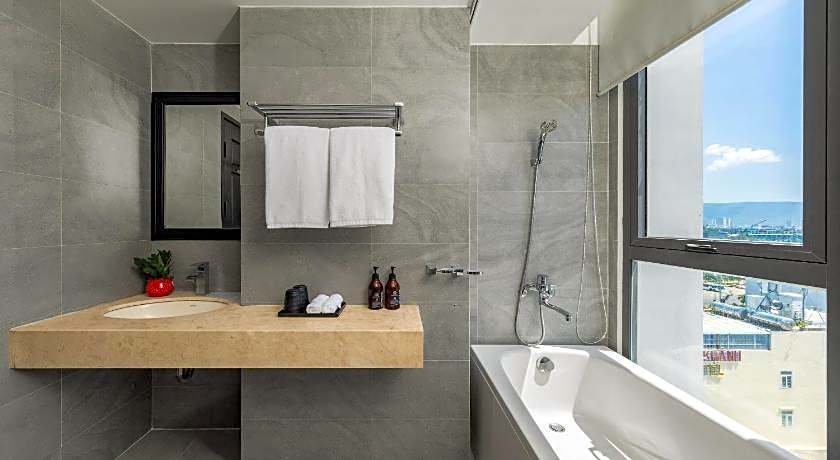 Ocean Star Da Nang Bay Hotel