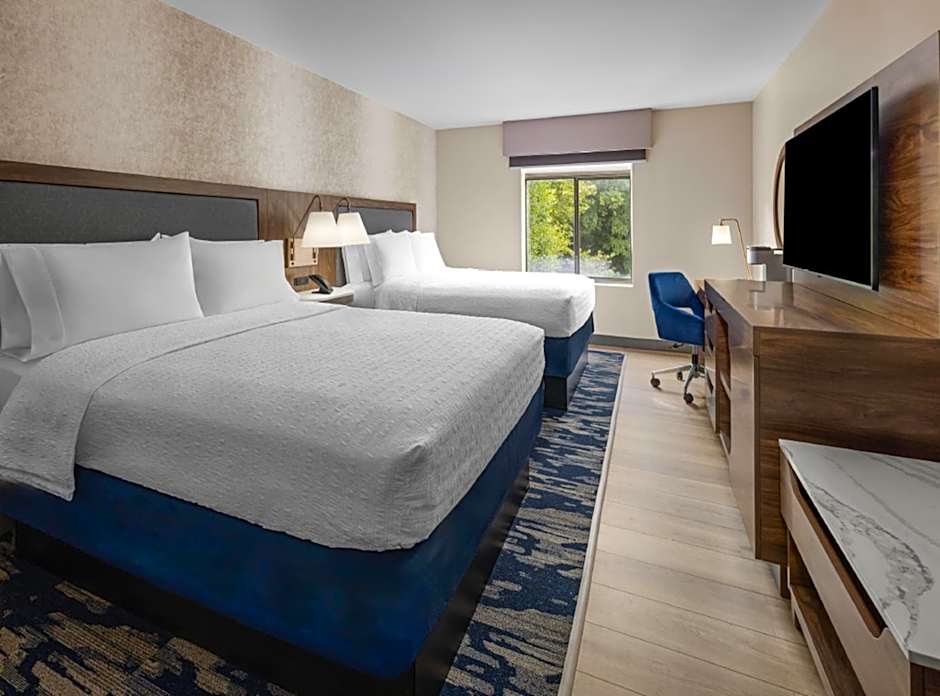 Hampton Inn By Hilton And Suites Richmond Glenside