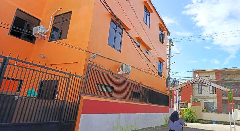 Hotel O Homestay Purirano