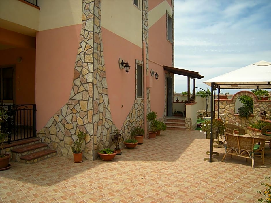 Il Giardino del Sole - Erice mare