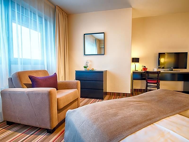 Leonardo Inn Hotel Hamburg Airport