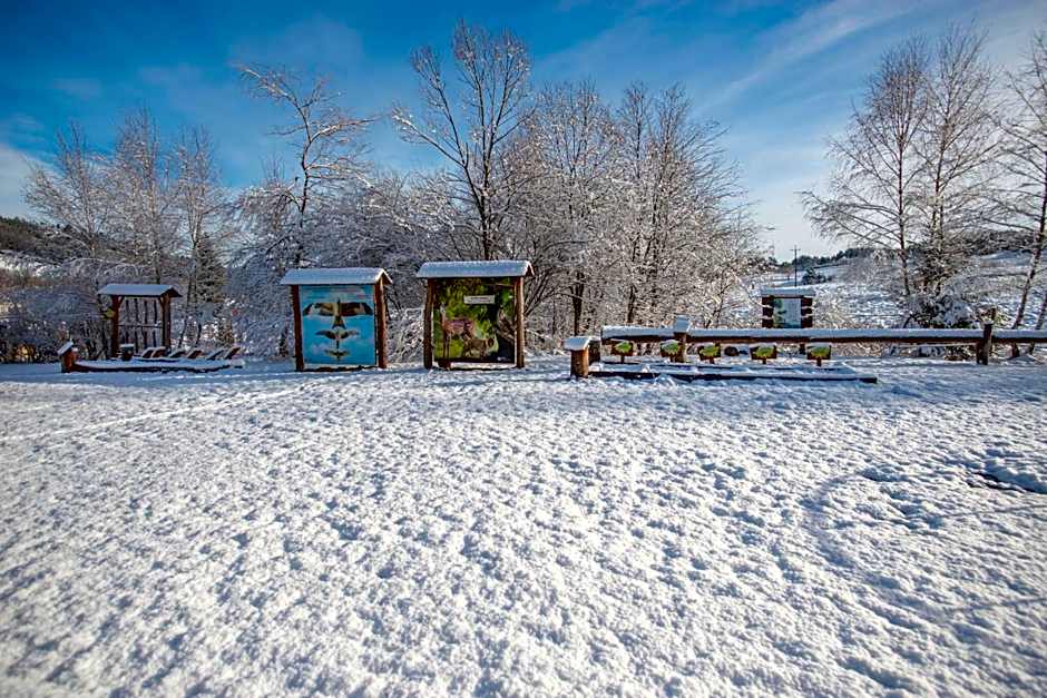 Gościniec Pięciu Stawów
