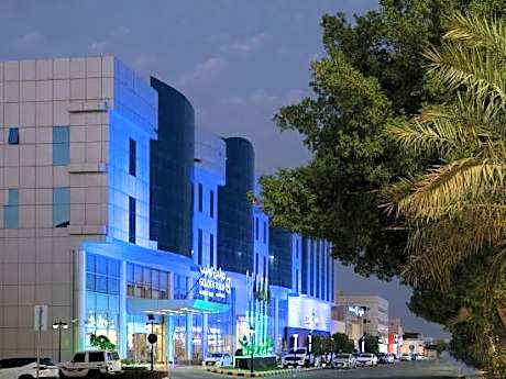 Golden Tulip Buraidah