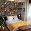 Chambre normande