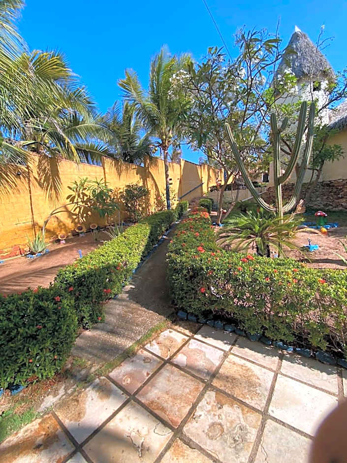 Pousada Capitólio 04 Canoa Quebrada