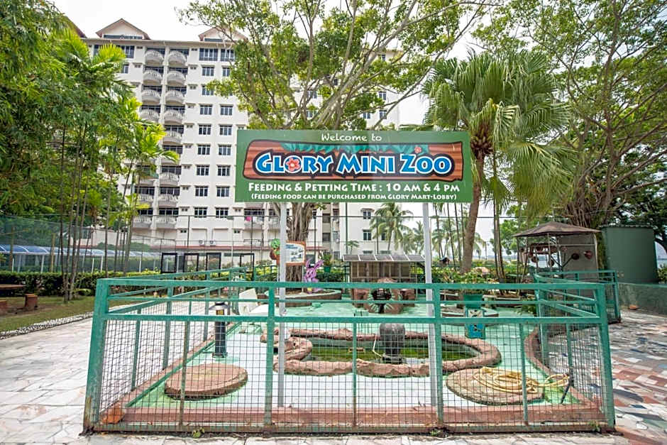 Ruiyas Sea View Condominium PortDickson