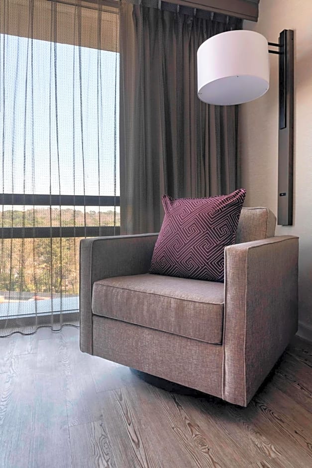 Atlanta Marriott Northeast/Emory Area