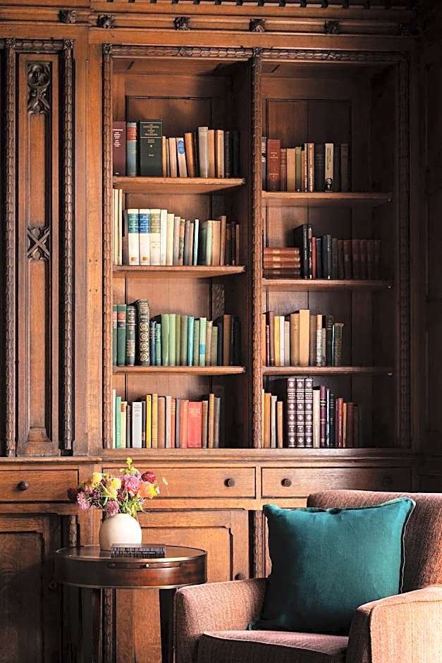 Nutfield Priory Hotel & Spa