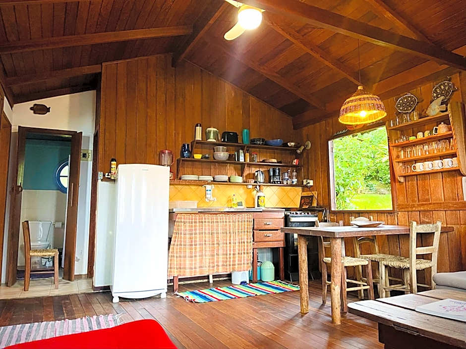 Casa frente pro Mar no Paraiso Praia Matadeiro