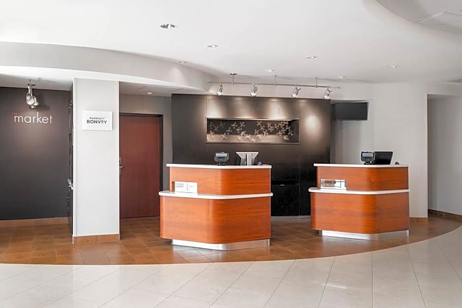 Courtyard by Marriott Jacksonville Orange Park