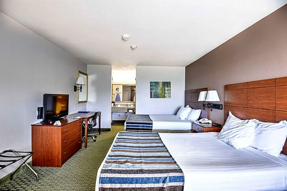 SureStay Hotel by Best Western Ottawa