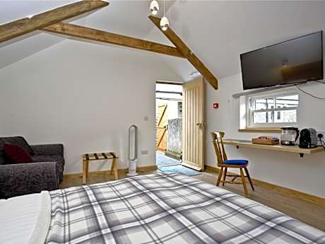 Luxury Quadruple Room