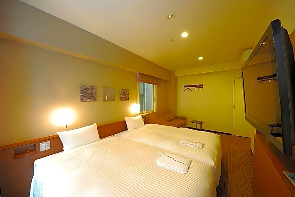 Sotetsu Fresa Inn Hamamatsucho Daimon