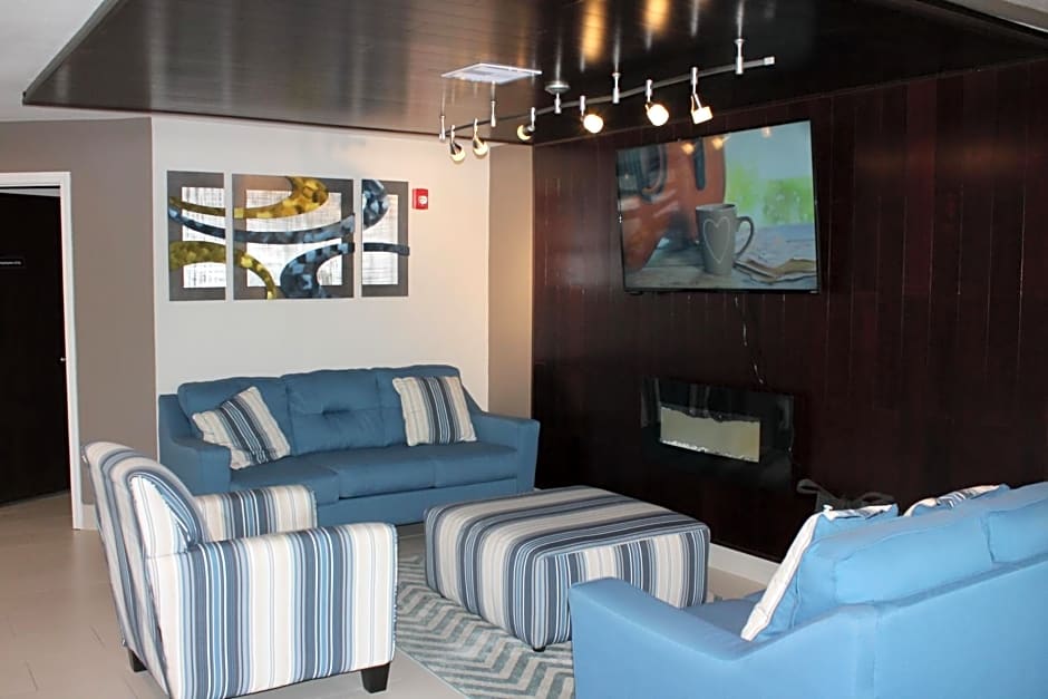 Quality Inn & Suites Port Arthur - Nederland