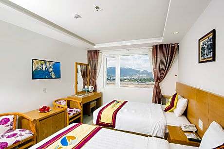 Executive King or Twin