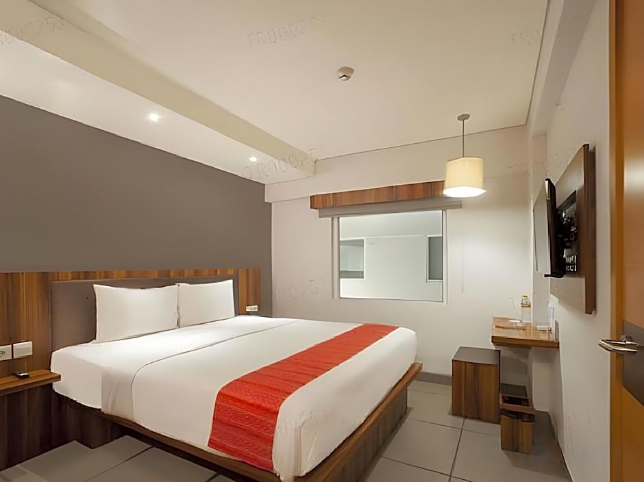 Swiss-Belexpress Kuta Legian