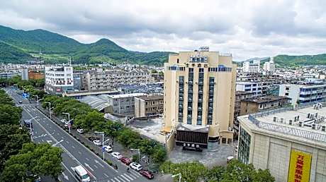 Ji Hotel Ningbo Xiangshan