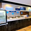 Holiday Inn Express and Suites Fort Lauderdale Airport West