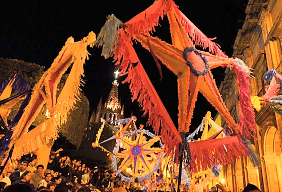 Casa de la Noche