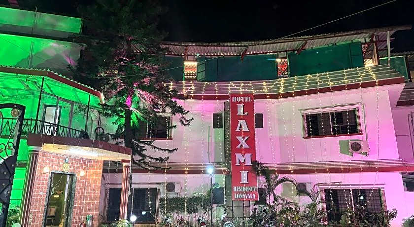Hotel Laxmi Residency