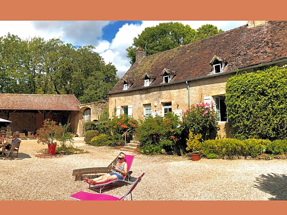 Domaine Les Bertrands