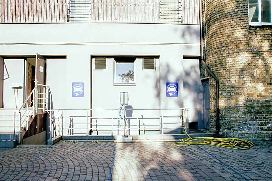 Hotel Kolumbs