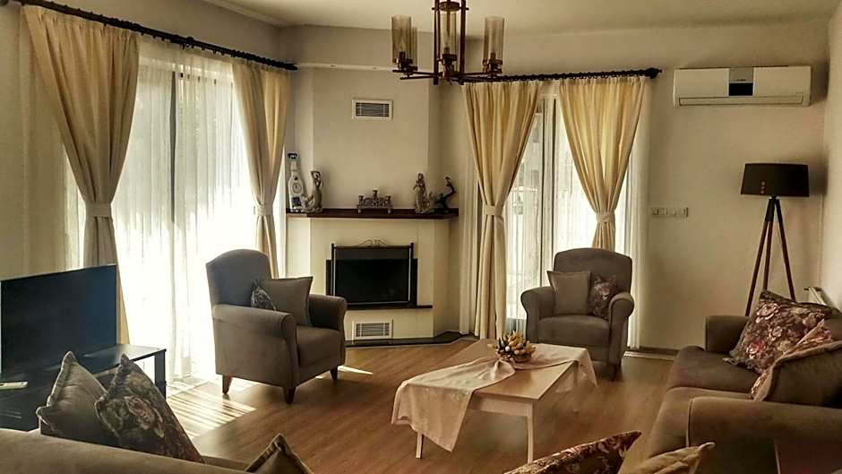 Egehan Butik Hotel Dalyan