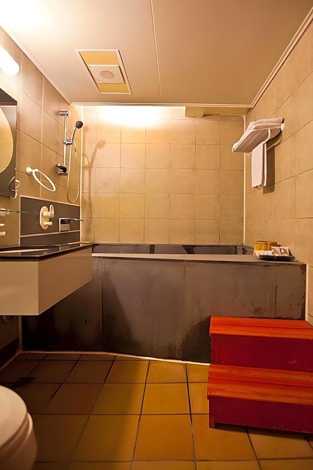 Tian Long Hotel