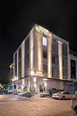 HOTEL SIVILA