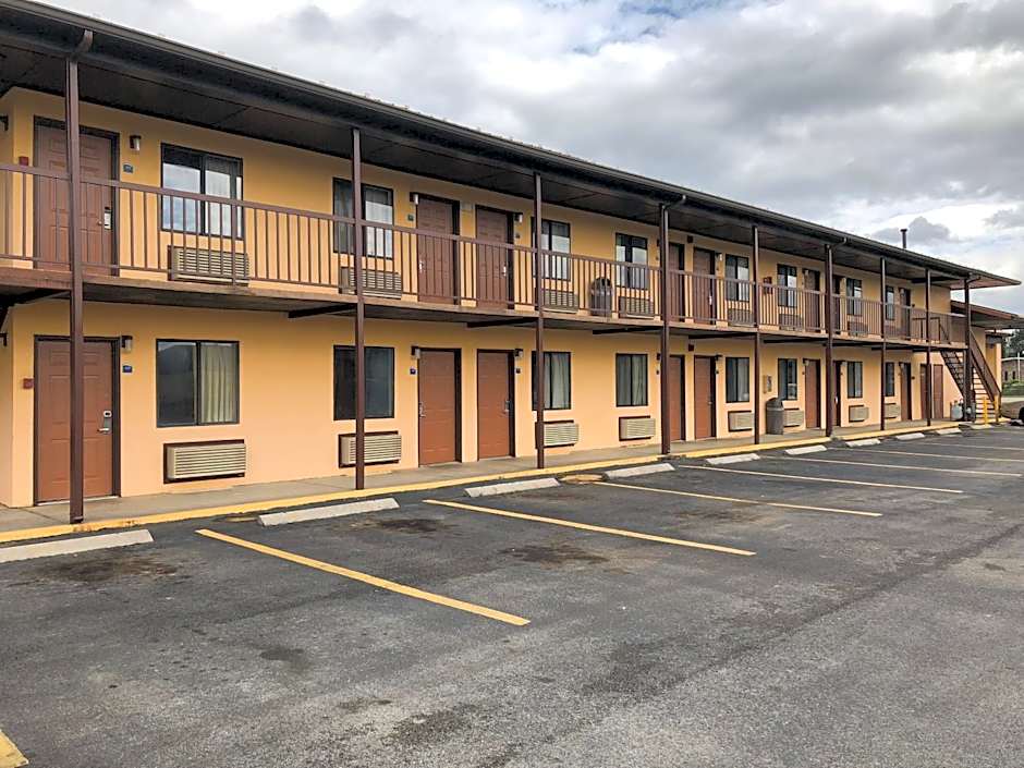 Motor Inns Of America