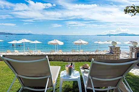 Krouzeri Beach Apartments