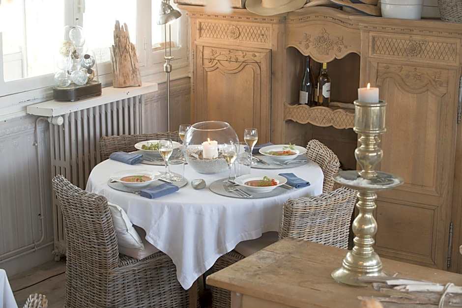 La Marine de Loire Hôtel & Spa