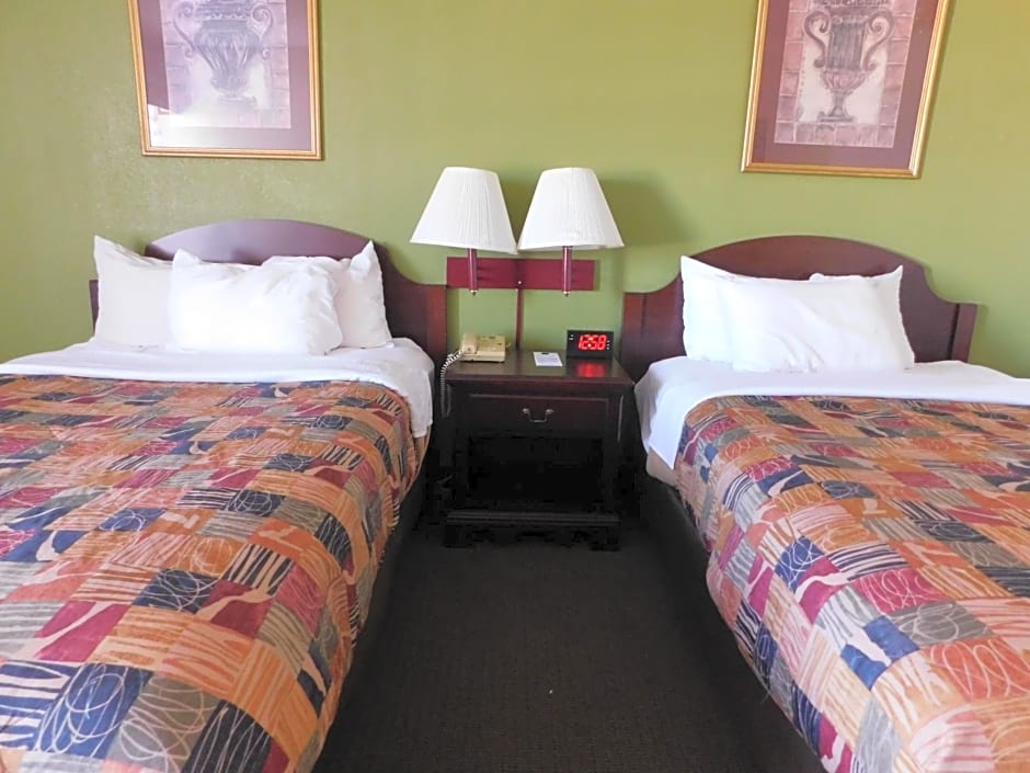 Quality Inn & Suites Thomasville